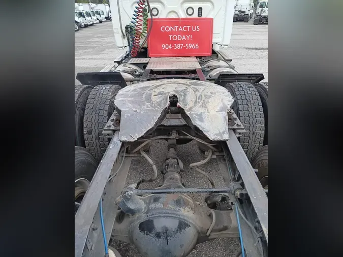 2020 FREIGHTLINER/MERCEDES NEW CASCADIA PX12664