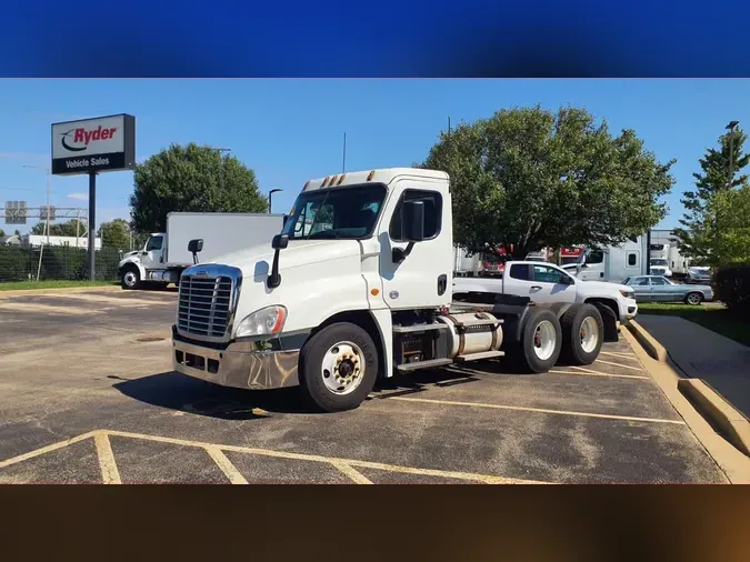 2019 FREIGHTLINER/MERCEDES CASCADIA 1259a9ebde1e1e56df59e3e4a363fc4cbb2