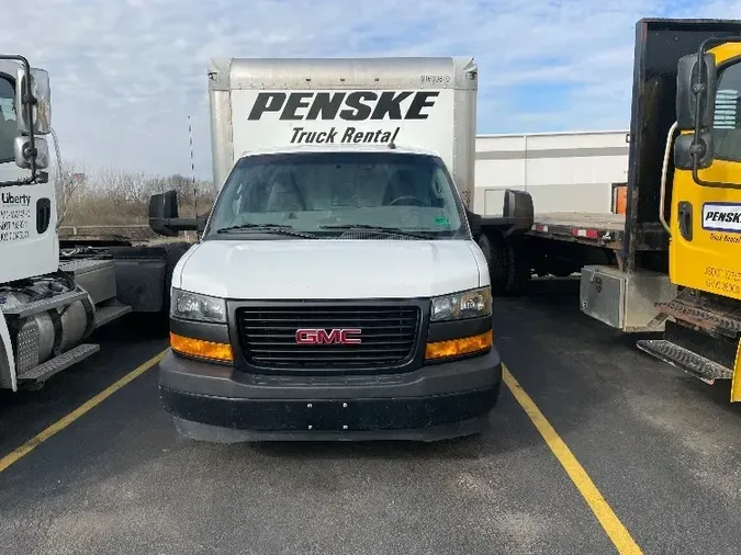 2018 GMC G33903