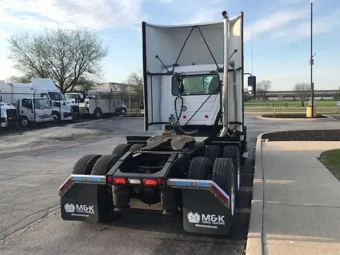 2026 MACK AN64T