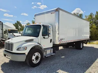 2020 FREIGHTLINER M2 106