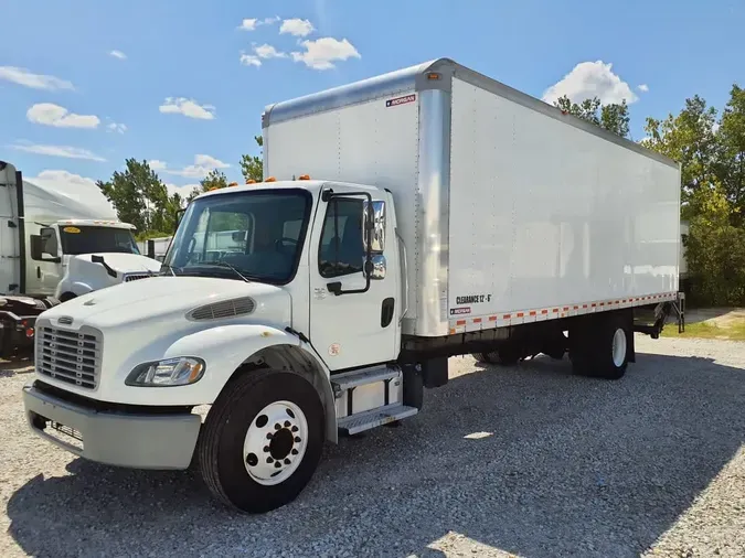 2020 FREIGHTLINER M2 1069aa204068d4a0e658baea504a2862646