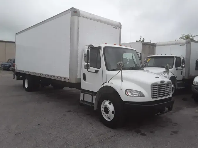 2018 FREIGHTLINER/MERCEDES M2 1069aa21aeaa5d24fc912fdc736c711933a