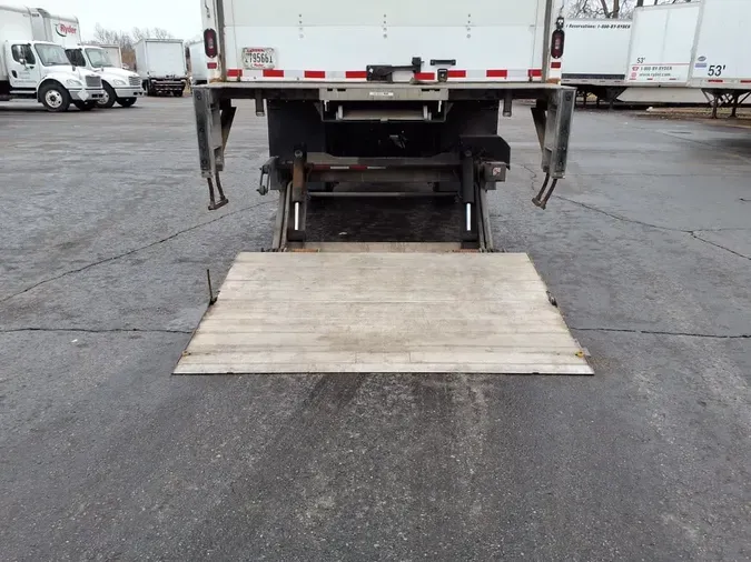 2019 FREIGHTLINER/MERCEDES M2 106