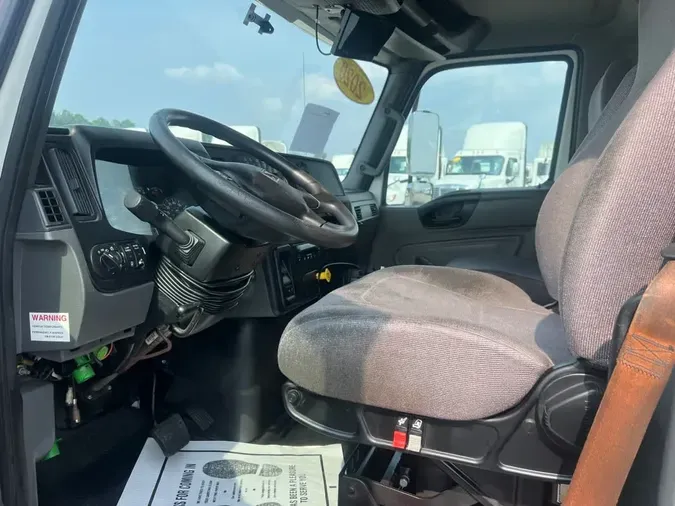 2020 NAVISTAR INTERNATIONAL MV607 (6X4)9aa27ae9167bade02b175dedf866d38c