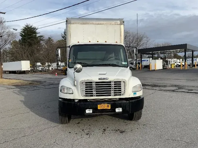 2019 Freightliner M2