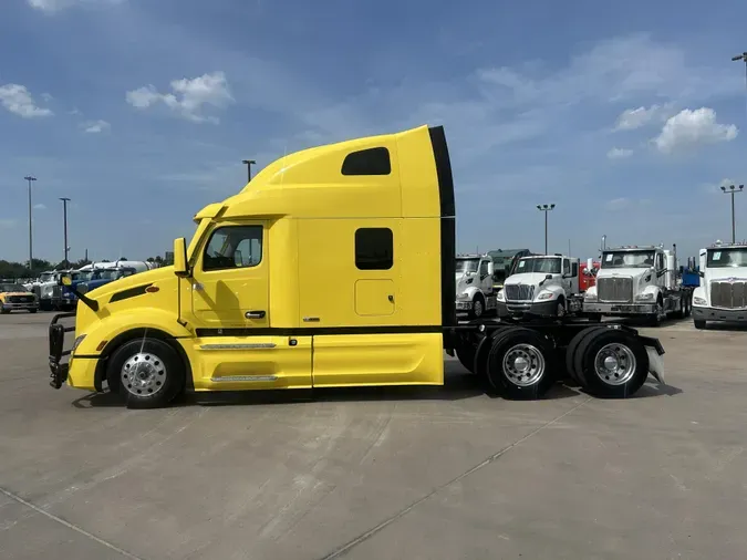 2024 Peterbilt 579