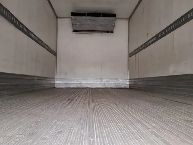 2020 CHEVROLET MOTOR DIV. LCF 4500XD