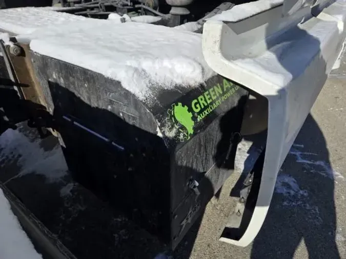 2022 International LT625