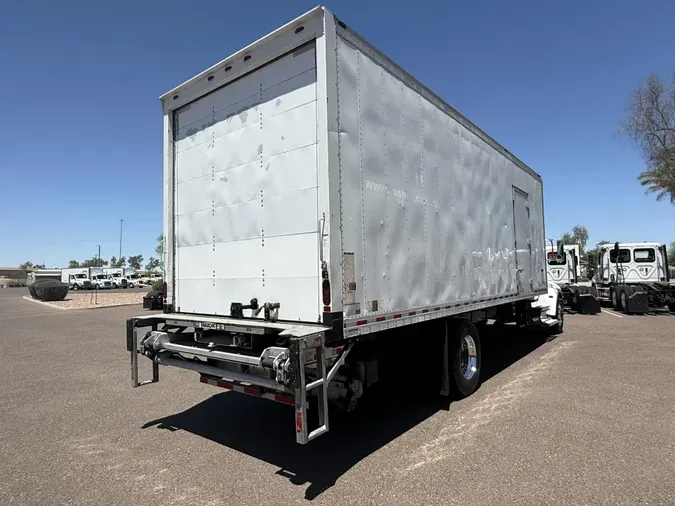 2020 Peterbilt 337