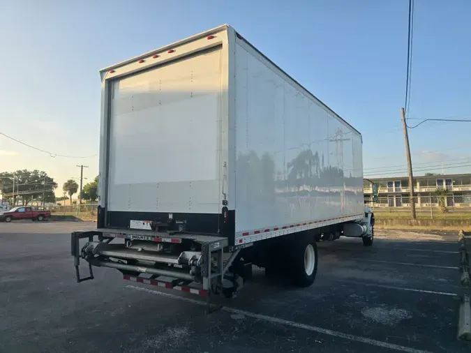 2020 NAVISTAR INTERNATIONAL MV607 (4X2)9aa6c967b0798ff6729d64b790b4d707