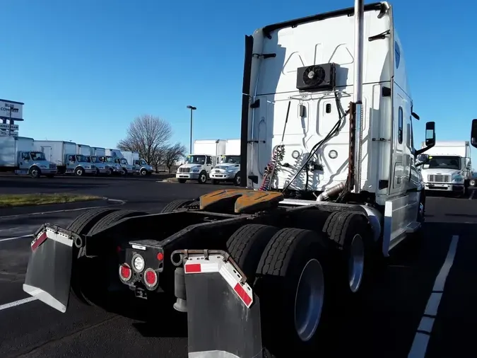 2019 FREIGHTLINER/MERCEDES NEW CASCADIA PX12664