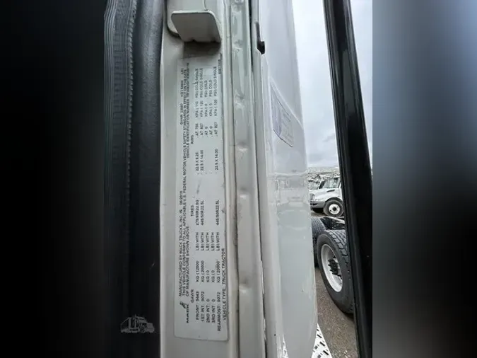 2019 MACK ANTHEM 64T