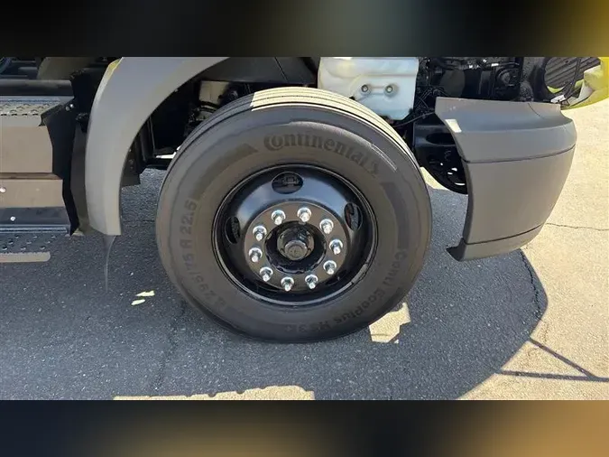 2018 INTERNATIONAL RH613