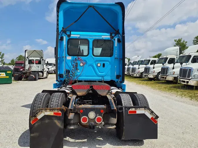 2020 FREIGHTLINER/MERCEDES NEW CASCADIA 1269aa902c136f988e79e090611c93b5fe3