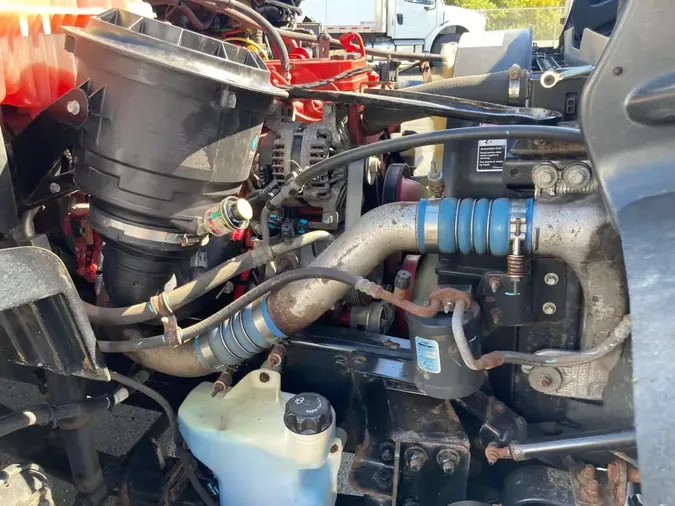 2019 FREIGHTLINER/MERCEDES M2 1069aa989632f2958847b99f3bc96946910