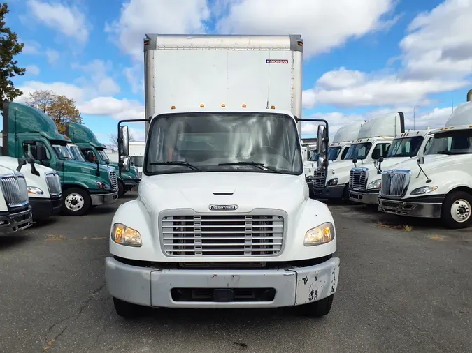 2019 FREIGHTLINER/MERCEDES M2 106