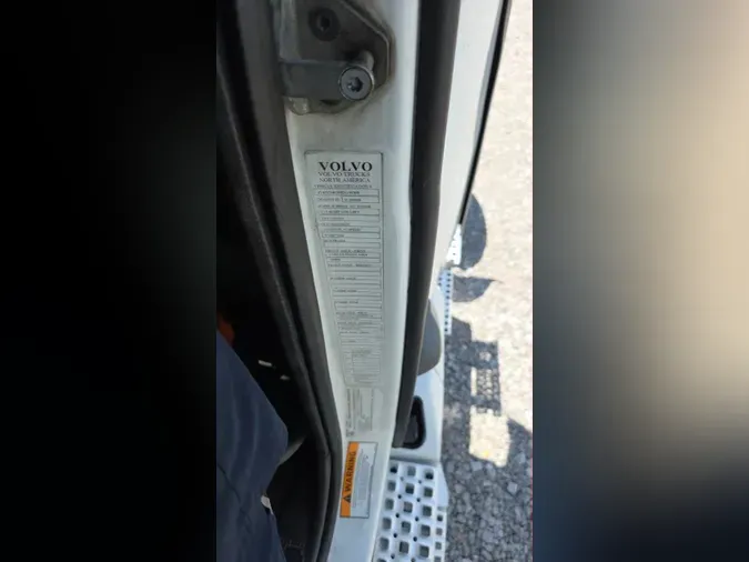 2019 Volvo VNL3009aac598776cd77236bc9cc77dd91b878