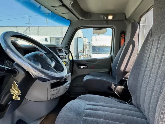 2020 Peterbilt 579