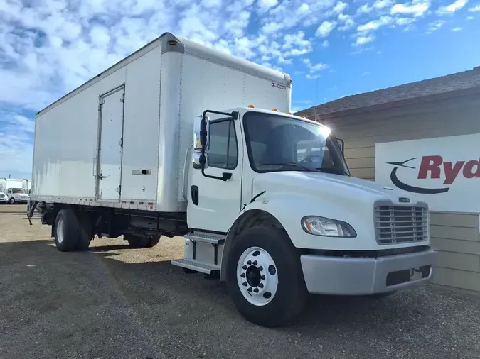 2019 FREIGHTLINER/MERCEDES M2 1069aacaa9c660505d2b297ca79b37905ae