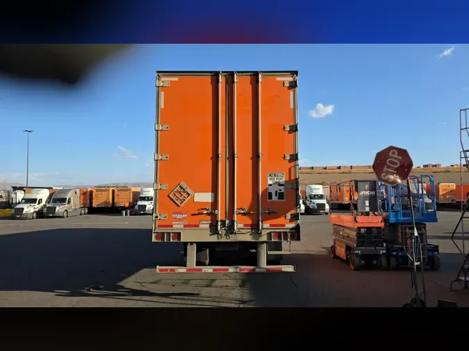 2015 Wabash DVHDHPC9aae3234193121f7a290bce07d2c2630