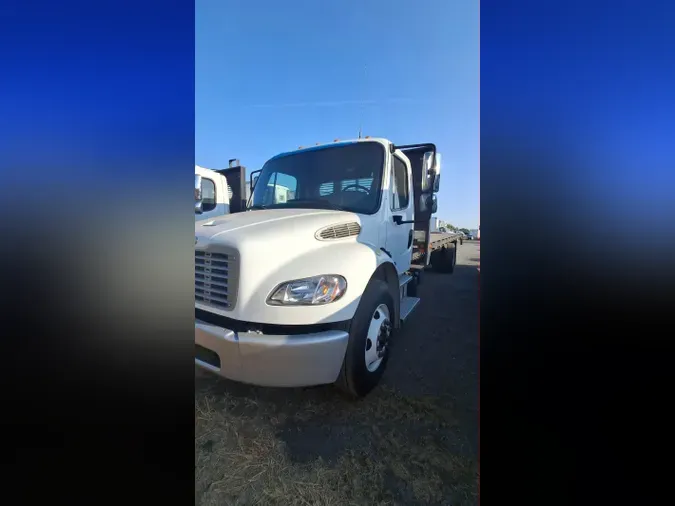 2017 FREIGHTLINER M2 1069aae75195c2f66cef9948acd5562f330