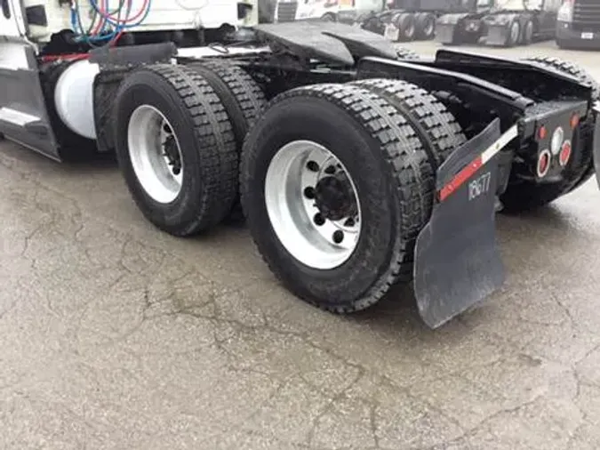 2019 Freightliner Cascadia