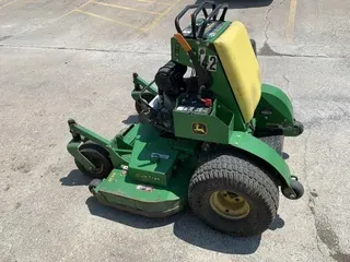 2019 John Deere 652E