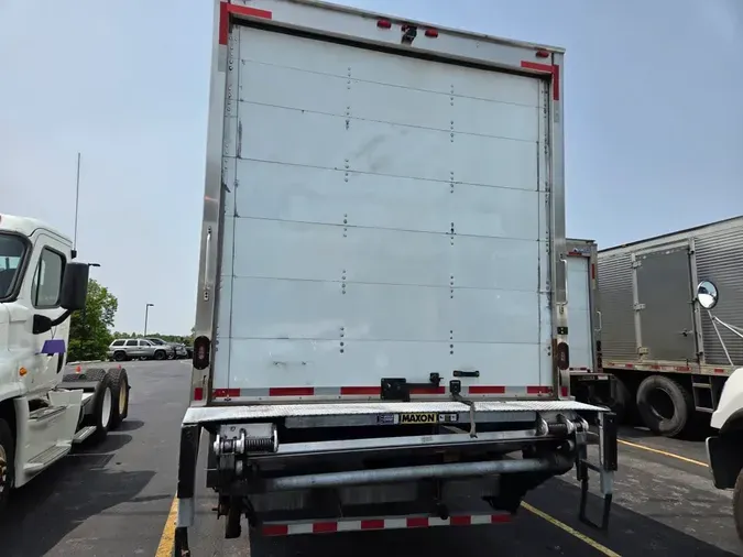 2019 NAVISTAR INTERNATIONAL 4300