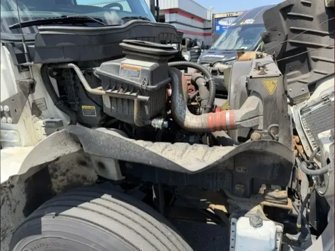 2020 NAVISTAR INTERNATIONAL MV607 (4X2)9ab022ac524b538d9877bf8c39099ba7