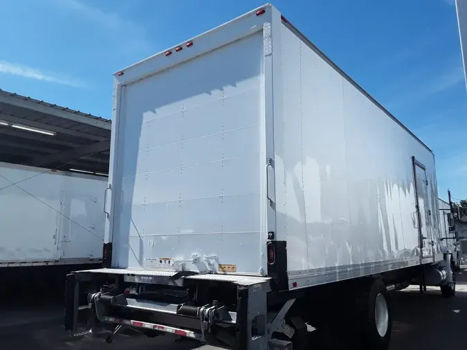 2016 NAVISTAR INTERNATIONAL 4300