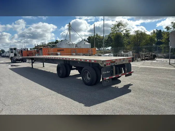 2013 Great Dane FLAT9ab09d12b508d7bf2060b4d4effd3b01