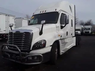 2020 FREIGHTLINER/MERCEDES CASCADIA 125