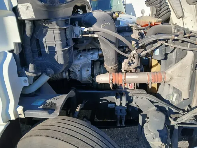 2019 FREIGHTLINER/MERCEDES CASCADIA 1259ab12132652a123c4e7dd797fe8a9c6a