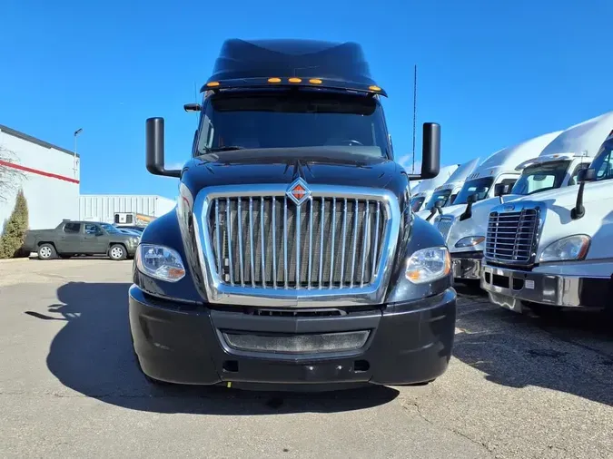 2019 NAVISTAR INTERNATIONAL LT625 SLPR CAB9ab1b914ddabdf8d1da21e0d6a533615