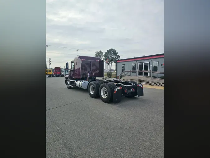 2019 MACK TRUCKS, INC. ANTHEM 64T