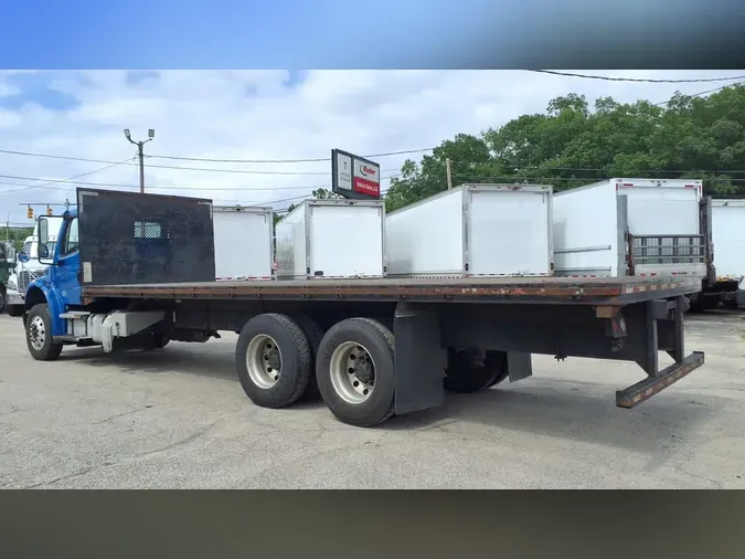 2020 FREIGHTLINER/MERCEDES M2 1069ab206d030b6554372cc7bba8a277472