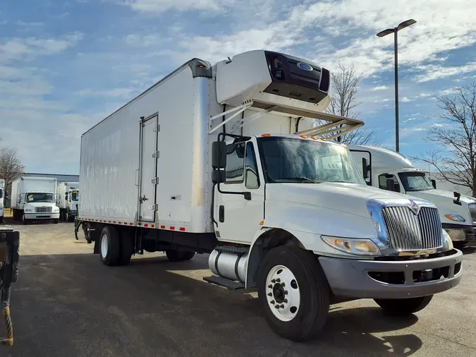 2018 NAVISTAR INTERNATIONAL 4300