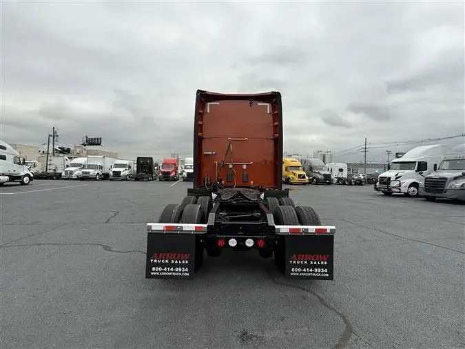 2019 KENWORTH T680