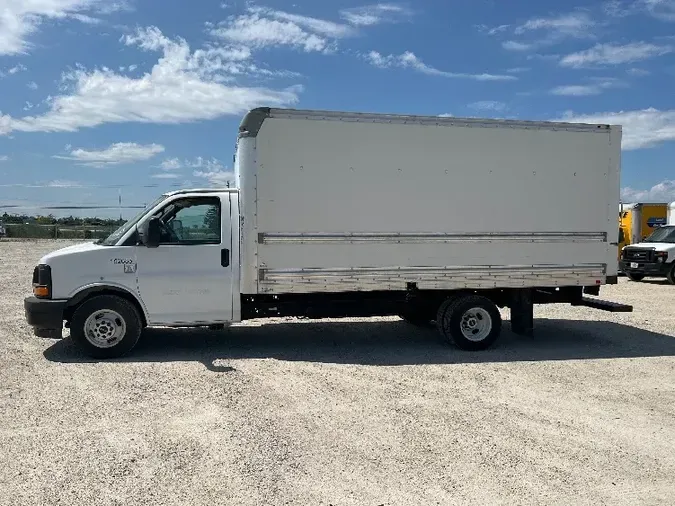2017 GMC G33903