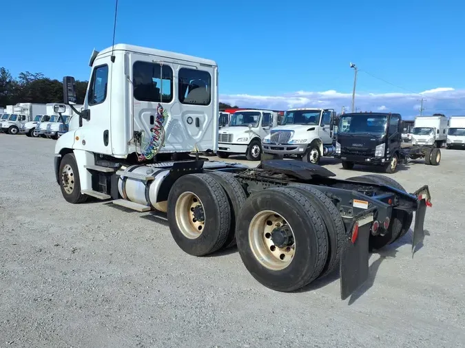 2018 FREIGHTLINER/MERCEDES CASCADIA 1259ab44eb61afba7268974f171fe2e1df2