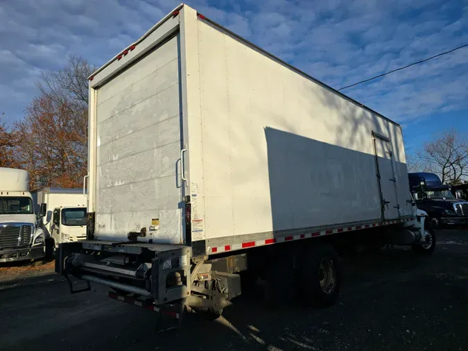 2017 NAVISTAR INTERNATIONAL 4300