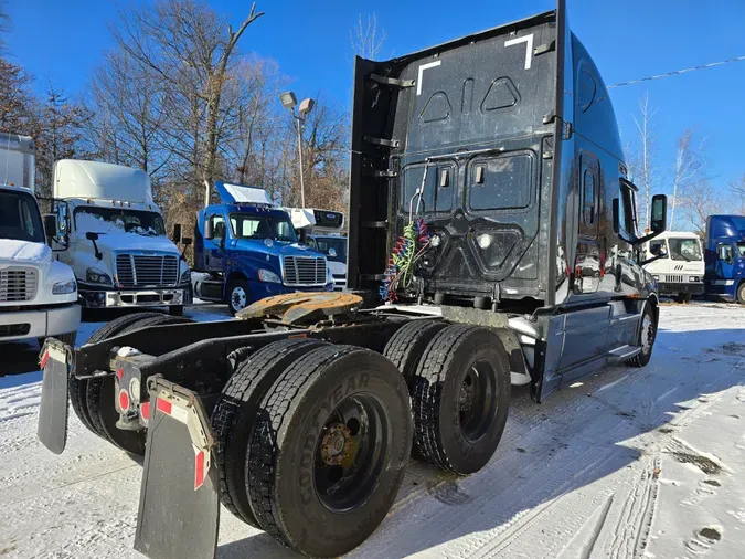 2021 FREIGHTLINER/MERCEDES NEW CASCADIA PX12664