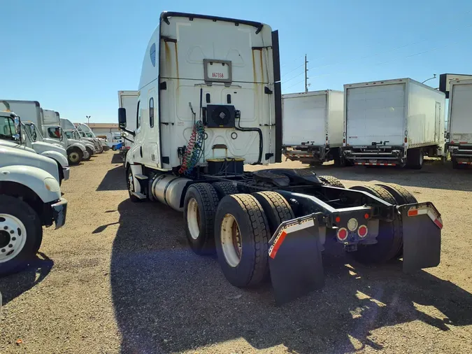 2019 FREIGHTLINER/MERCEDES NEW CASCADIA PX12664