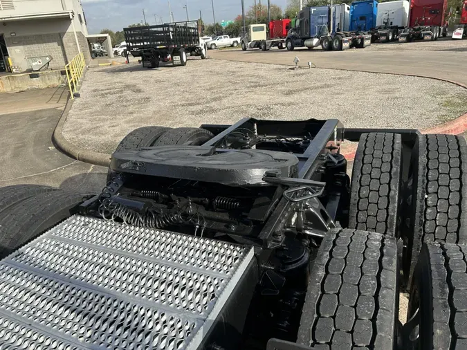 2019 Peterbilt 579