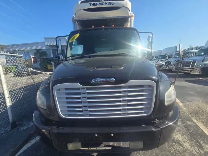 2016 FREIGHTLINER M2 106