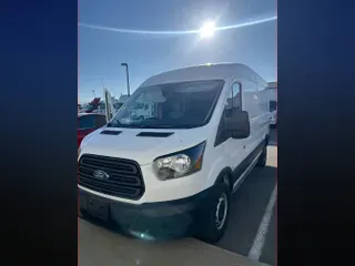 2019 FORD MOTOR COMPANY TRANSIT 250 MED ROOF