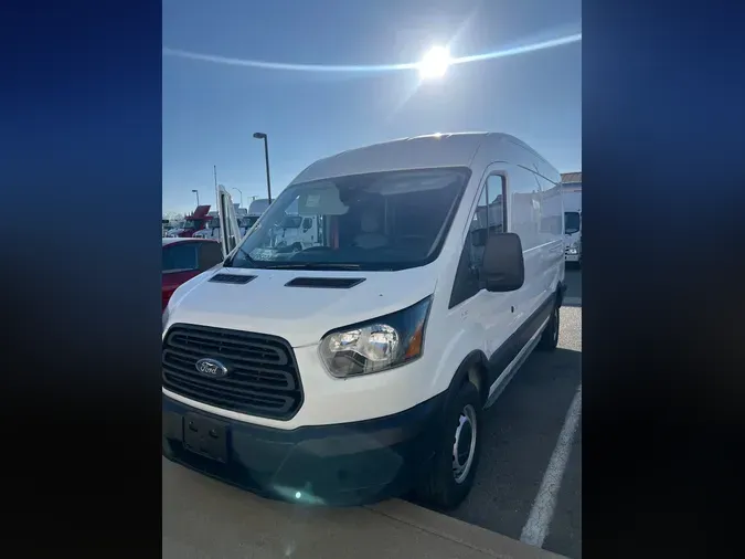 2019 FORD MOTOR COMPANY TRANSIT 250 MED ROOF9ab610d8bb2db90522c3ce58c9c621d1