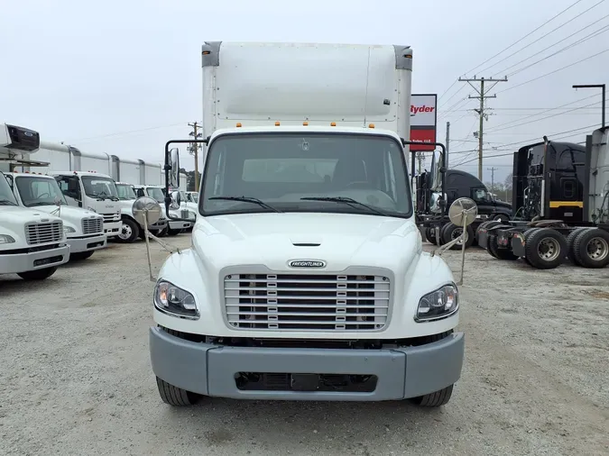 2020 FREIGHTLINER/MERCEDES M2 106