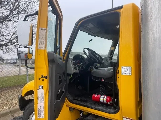 2019 International 4300